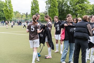 Bild 23 - F Komet Blankenese - Nienstedten : Ergebnis: 2:1